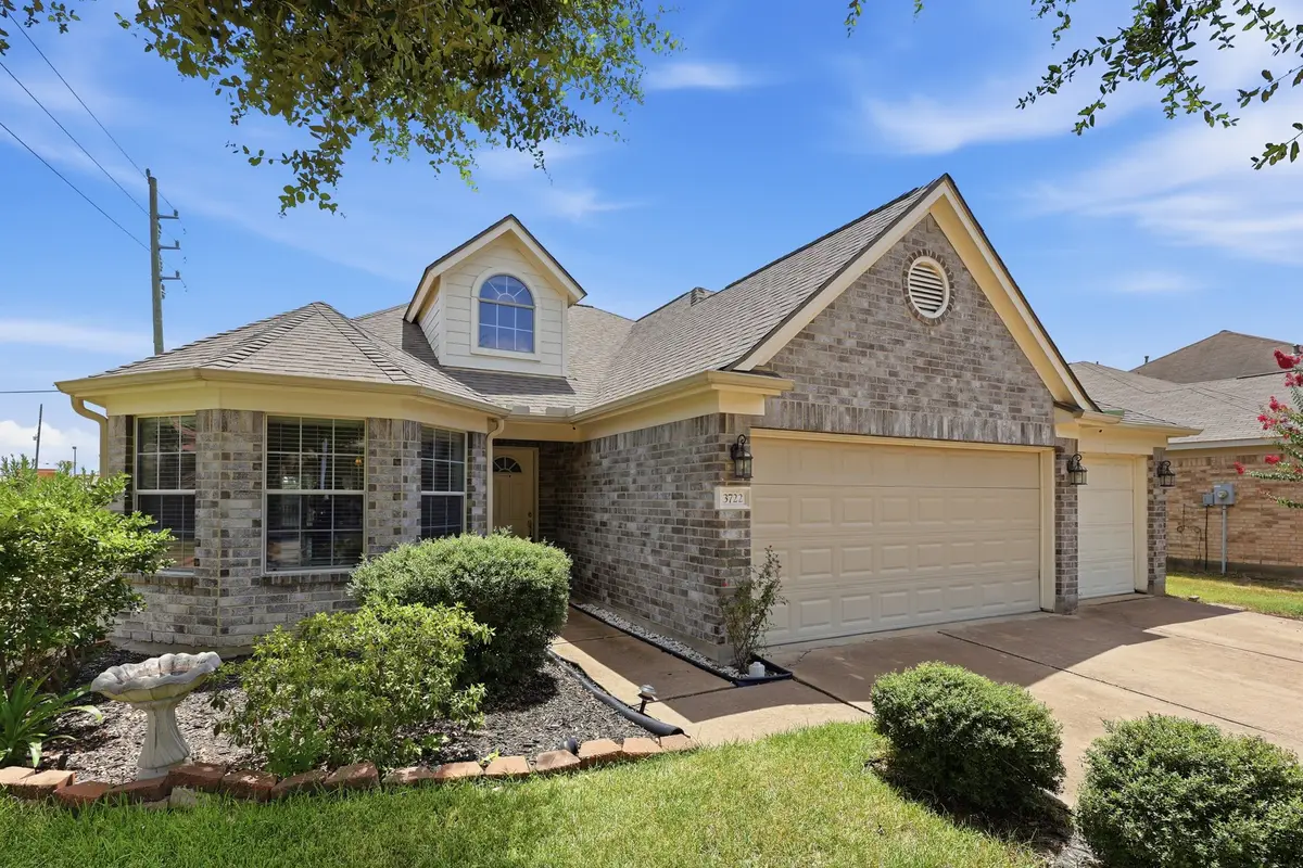 3722 Acacia Wood Way, Katy, TX 77449 - #1