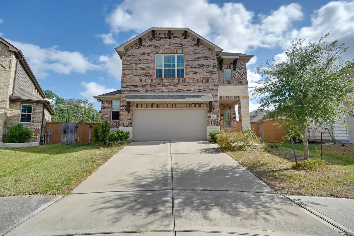 5111 Wyatt James Lane, Fulshear, TX 77423 - Image #1