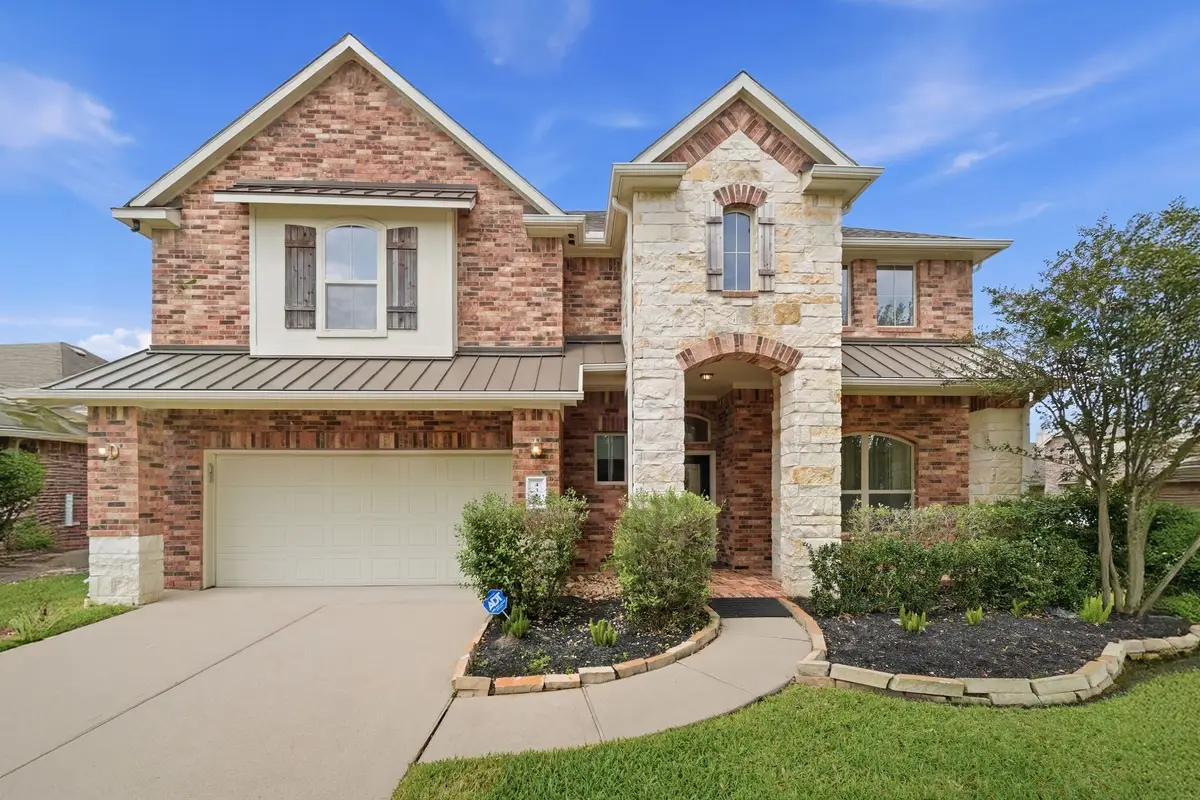 4331 Estes Ridge Lane, Katy, TX 77493 - #1