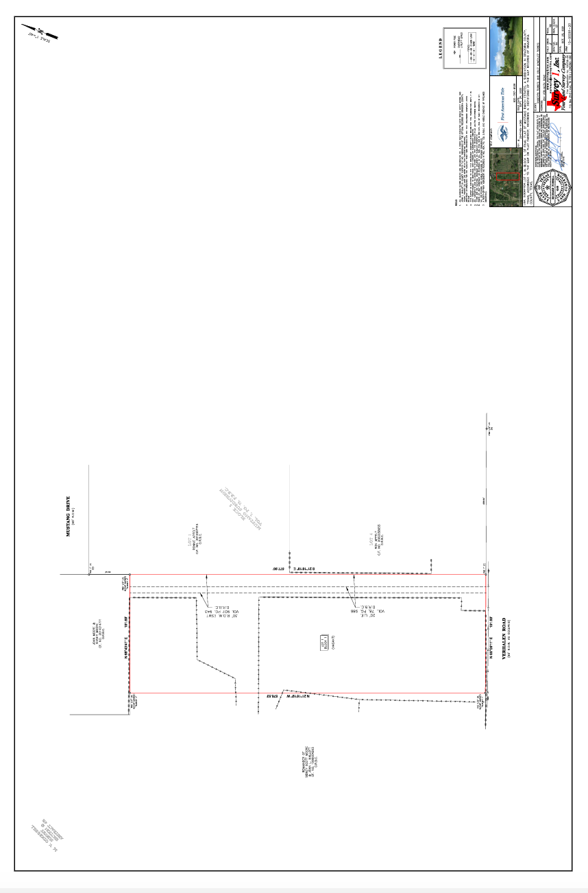 814 Verhalen Road, Alvin, TX 77511 - Image #2