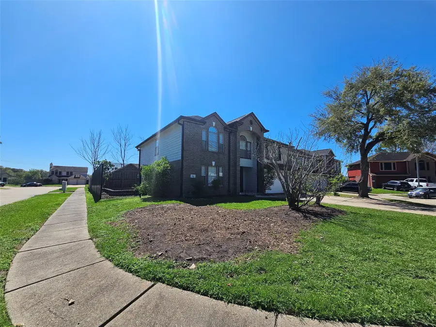 1803 Spring Green Court, Missouri City, TX 77489 - #3