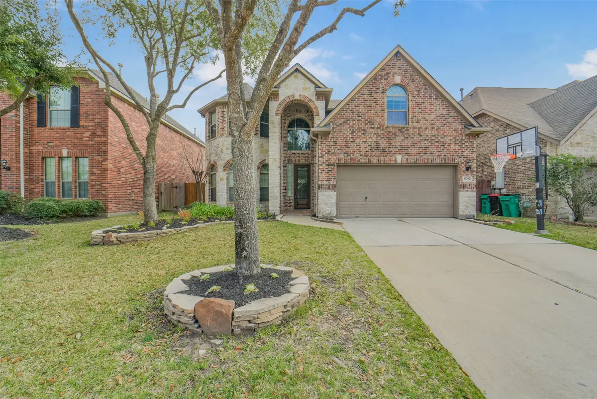 16702 Radiant Lilac Trail, Cypress, TX 77433 - #1