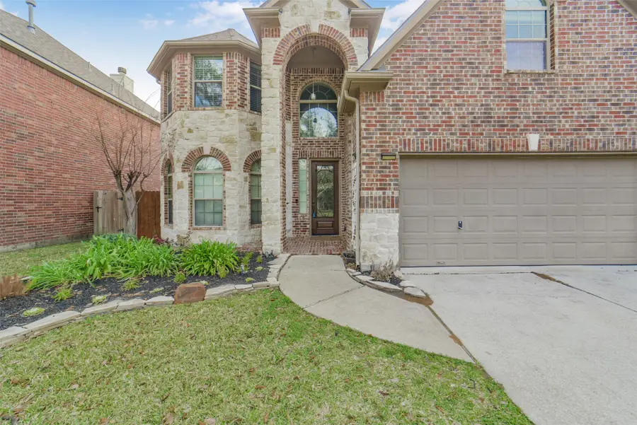 16702 Radiant Lilac Trail, Cypress, TX 77433 - #3