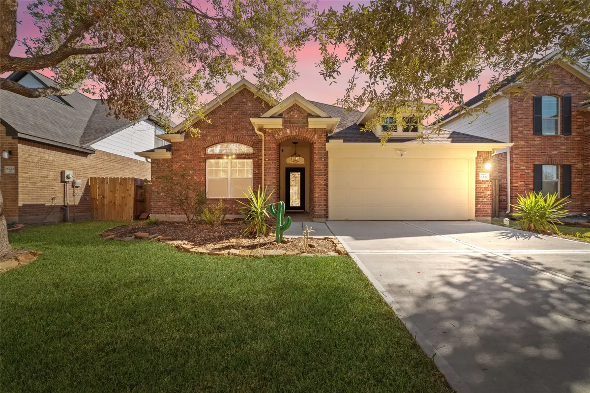 8327 Dusty Canyon Lane, Richmond, TX 77407 - Image #1