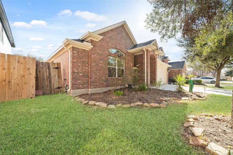8327 Dusty Canyon Lane, Richmond, TX 77407 - Image #3