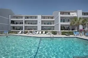 7600 Seawall Boulevard #209, Galveston, TX 77551 - #1