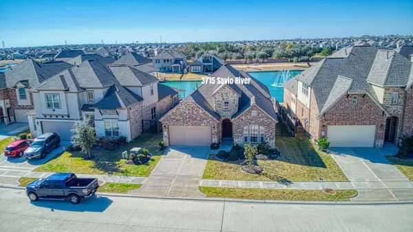 3715 Savio River Court, Katy, TX 77493