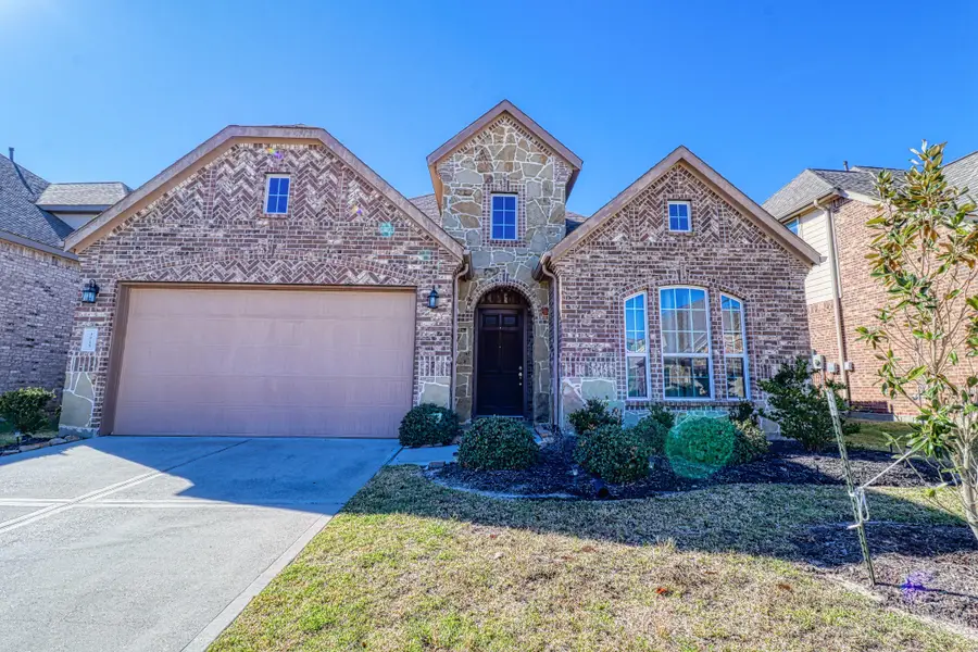 3715 Savio River Court, Katy, TX 77493 - Image #3