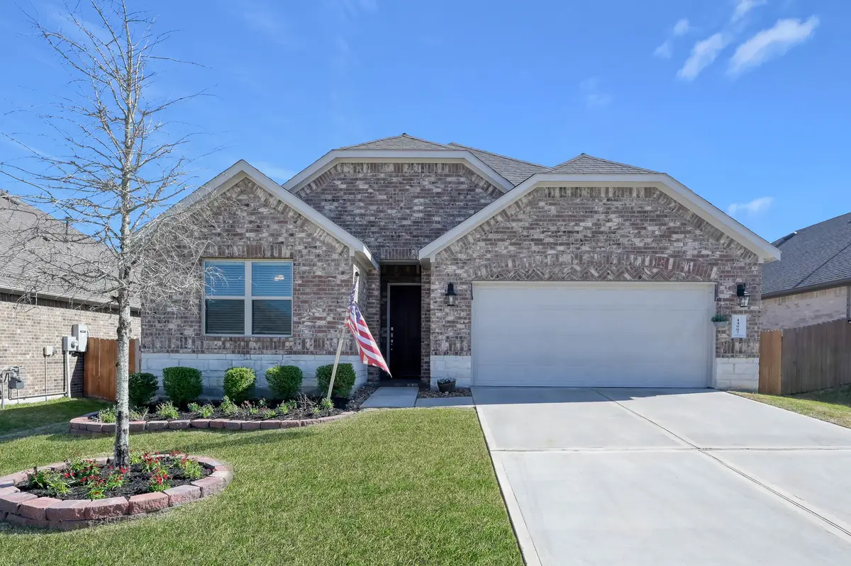 14007 Autumn Creek Court, Conroe, TX 77384 - #1