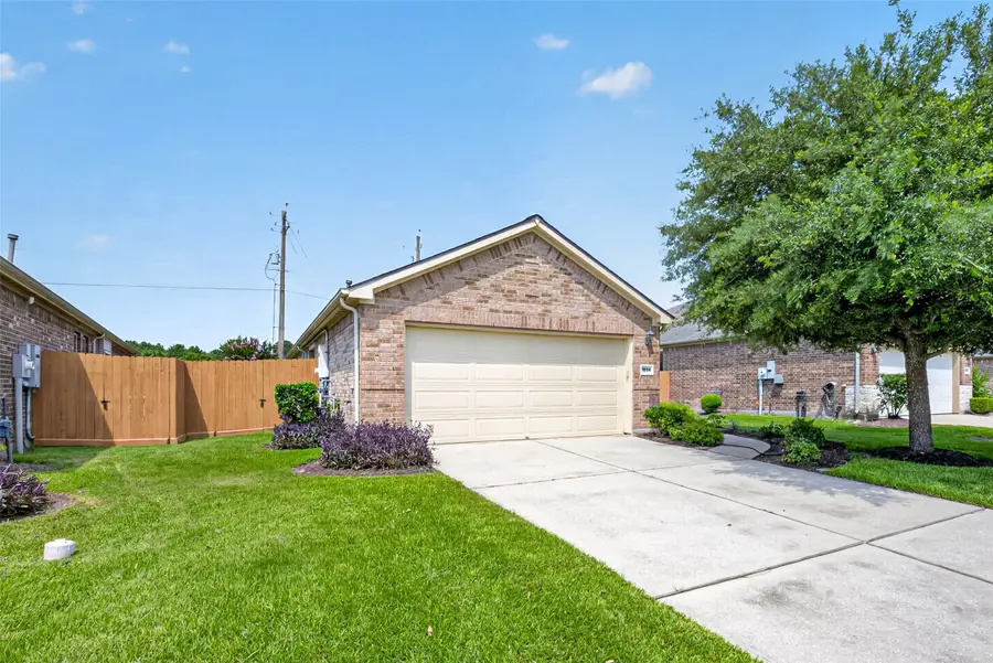 1604 Volterra Lane, League City, TX 77573 - #3