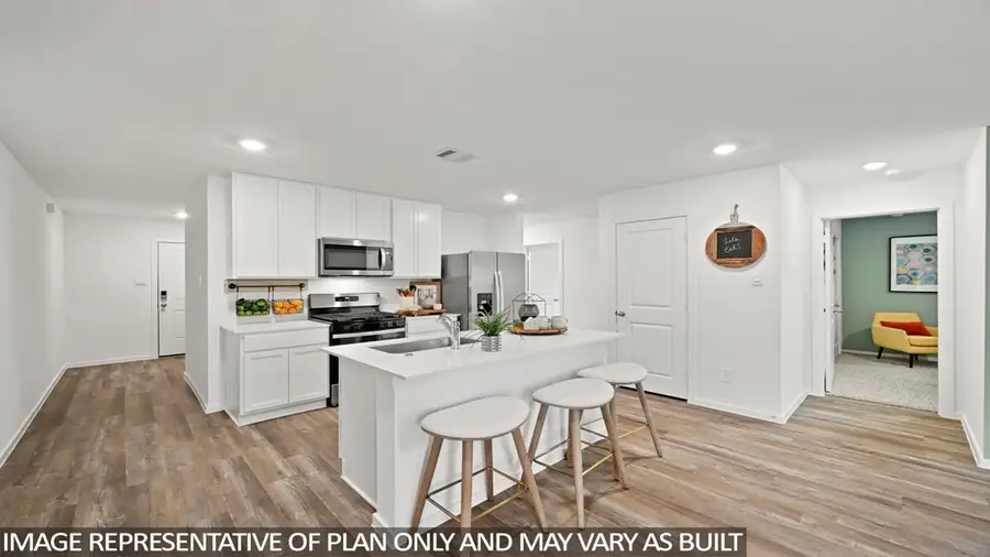 20004 Fibonacci Street, New Caney, TX 77357 - #3