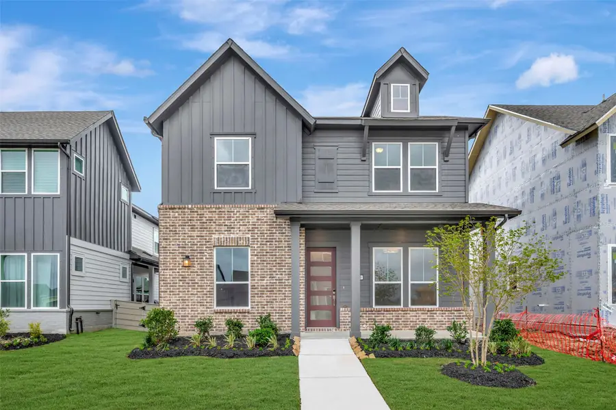 5519 Bonfire Alley, Manvel, TX 77578 - #2