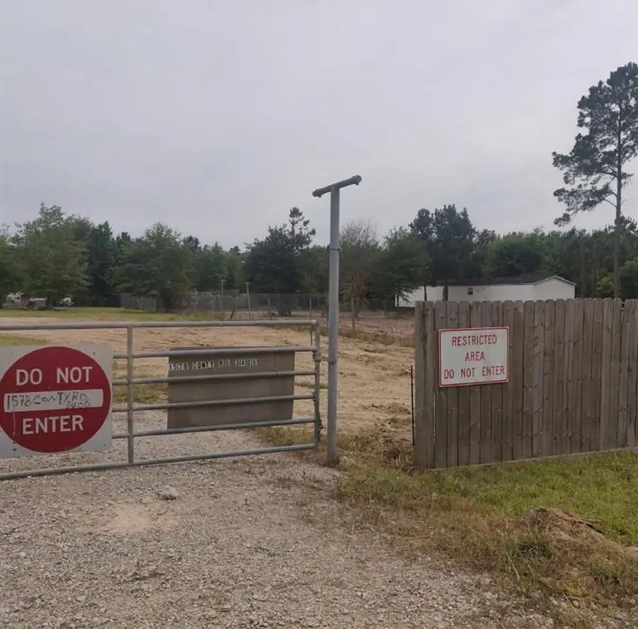 1578 County Road 3406, Cleveland, TX 77327 - Image #2