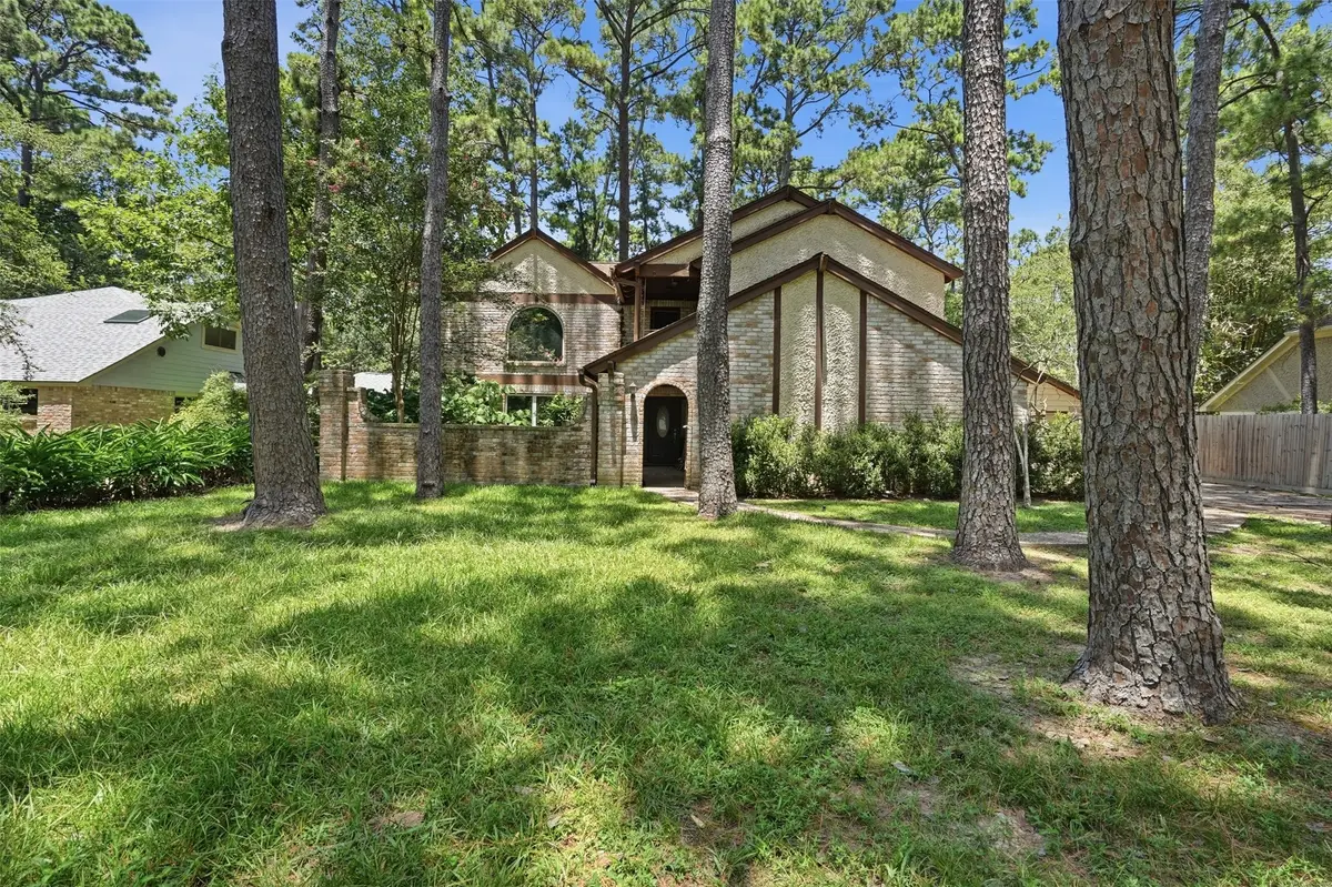 6618 Stoney River Drive, Spring, TX 77379 - #1