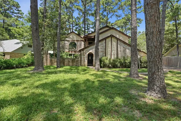 6618 Stoney River Drive, Spring, TX 77379