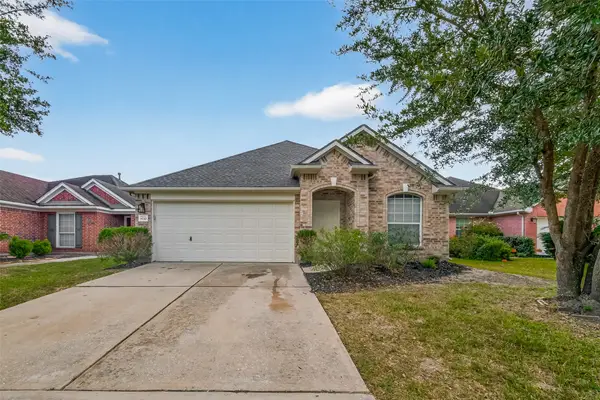 9210 Reflections Path Way, Humble, TX 77396