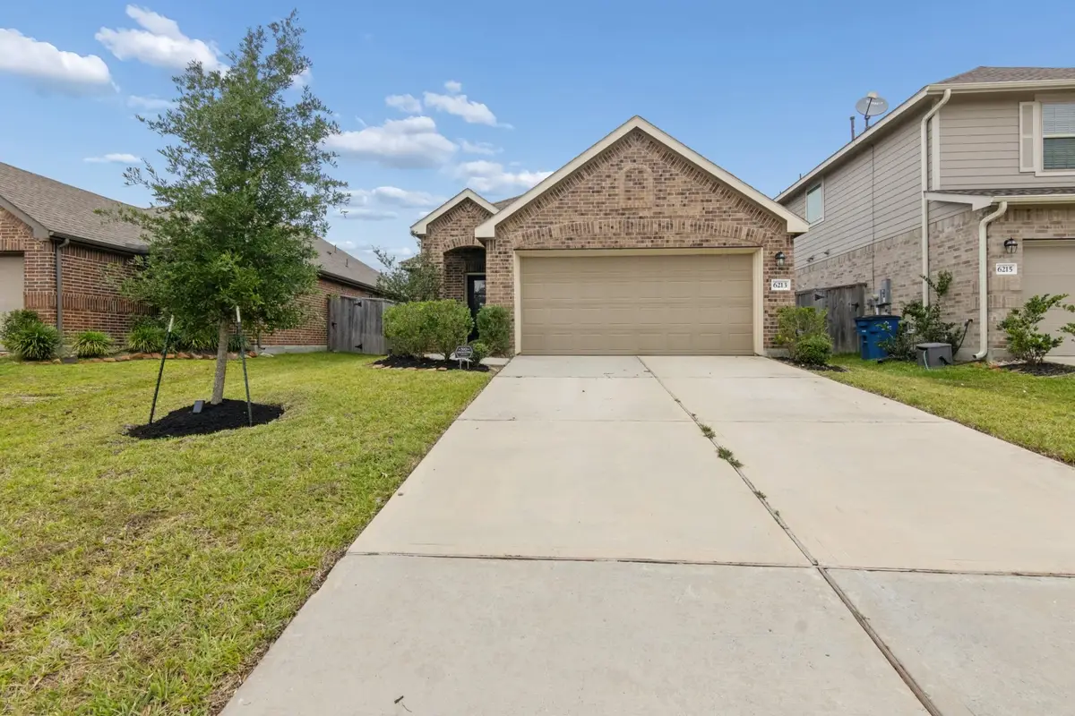 6213 Arcadia Sound Lane, Porter, TX 77365 - #1
