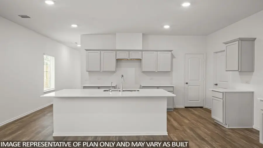 416 Pine Branch Lane, Hockley, TX 77447 - #3