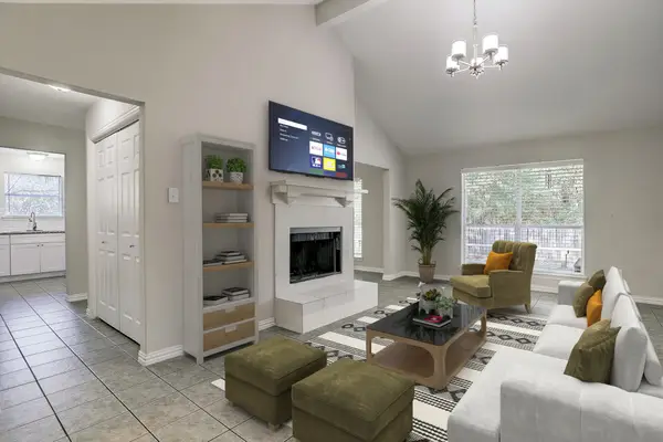3530 Valerie Lane, Spring, TX 77380
