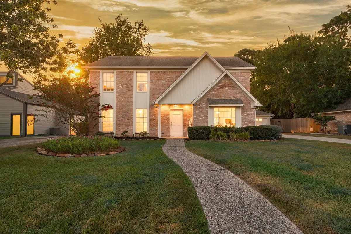 3718 Cypress Hill Drive, Spring, TX 77388 - #1