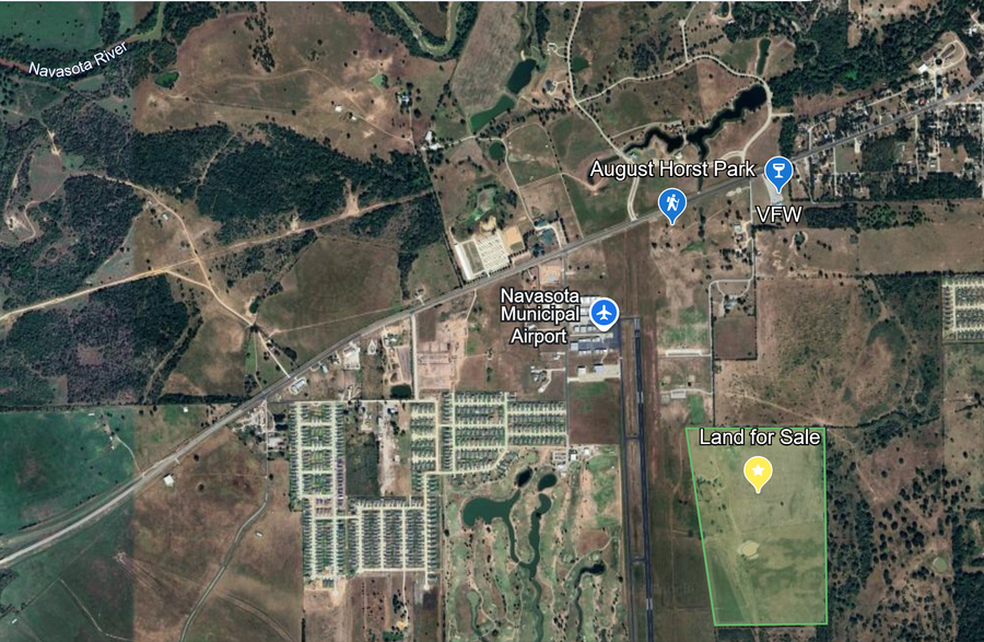 000 Veterans Memorial Drive, Navasota, TX 77868 - Image #2