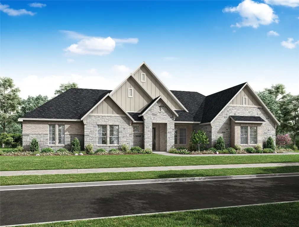 200 Seguin Drive, New Waverly, TX 77358 - #1