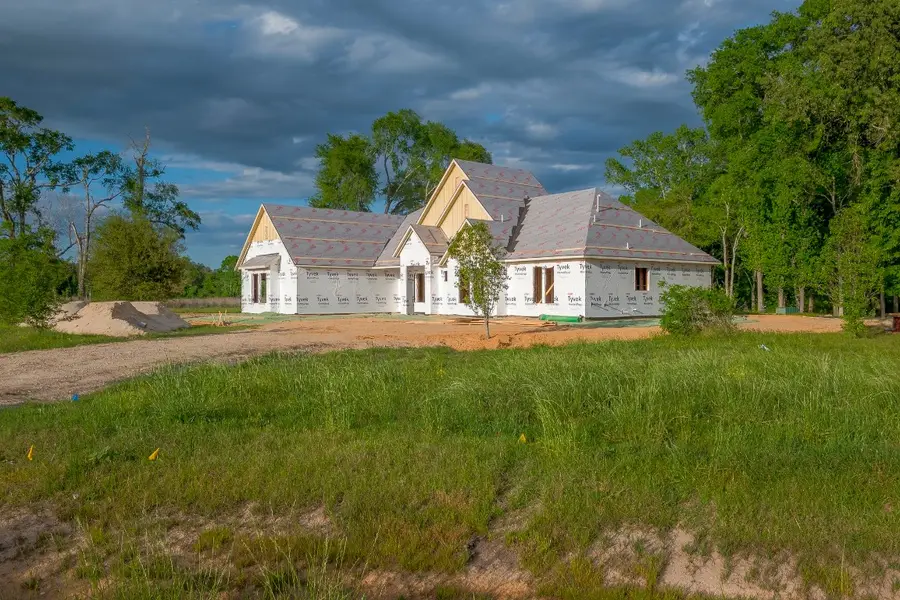 200 Seguin Drive, New Waverly, TX 77358 - #2