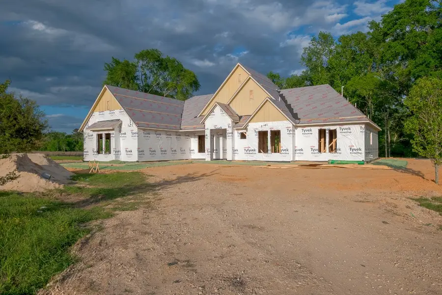 200 Seguin Drive, New Waverly, TX 77358 - #3