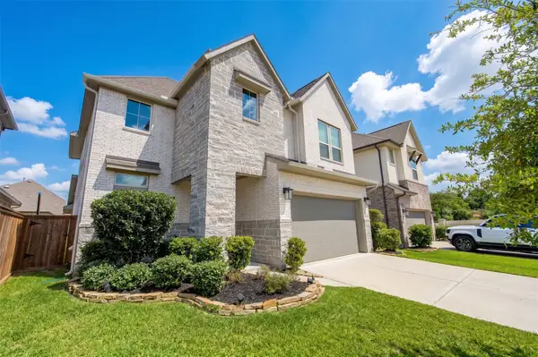 26306 Camden Canyon Avenue, Katy, TX 77494