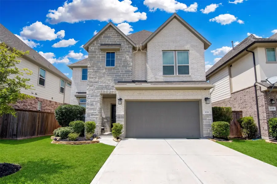 26306 Camden Canyon Avenue, Katy, TX 77494 - #2