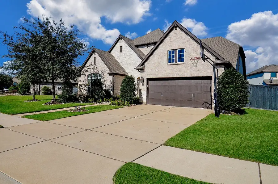 1310 Layla Sage Loop, Richmond, TX 77406 - #2