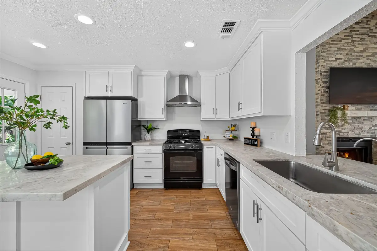 5323 Windsong Trail, Houston, TX 77084 - #1