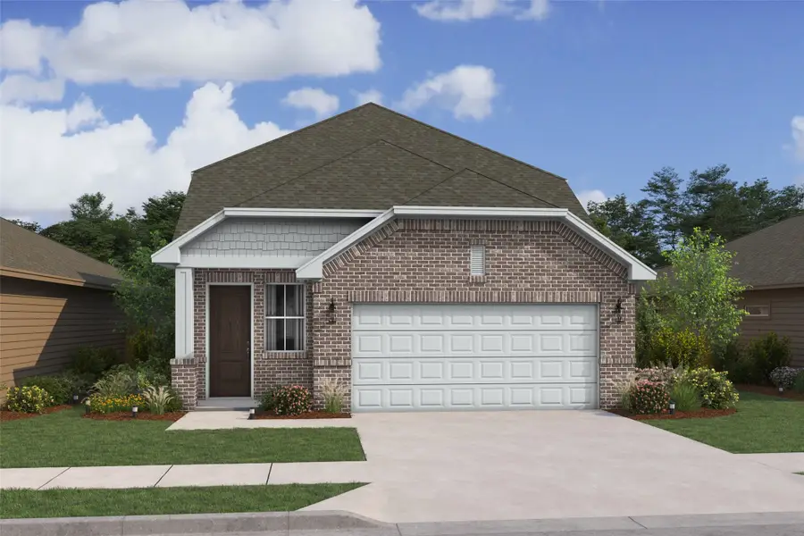29535 Barnview Drive, Waller, TX 77484 - #2