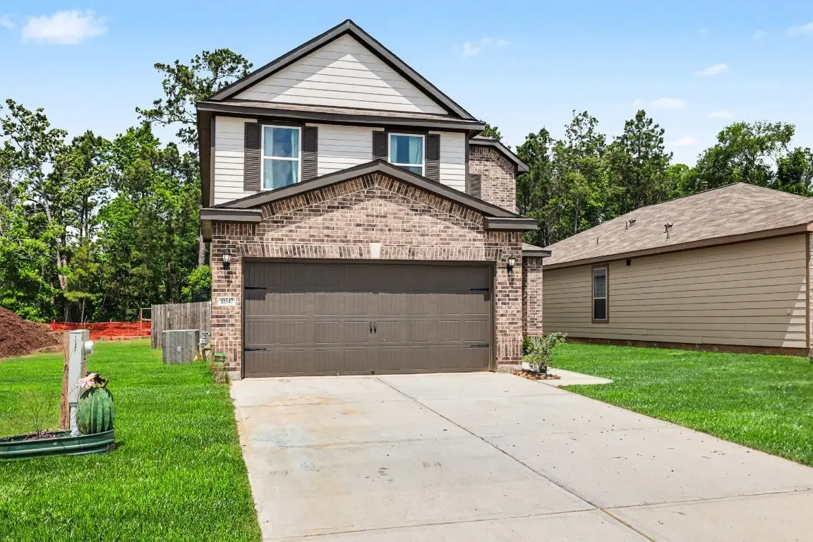 10347 Laurel Crest Trail, Conroe, TX 77378 - #1