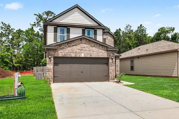10347 Laurel Crest Trail, Conroe, TX 77378
