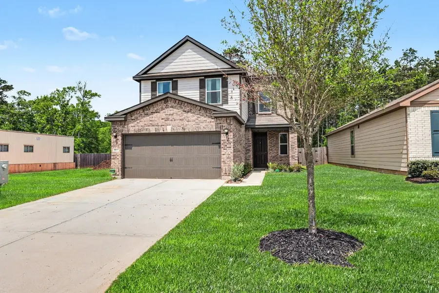 10347 Laurel Crest Trail, Conroe, TX 77378 - #2