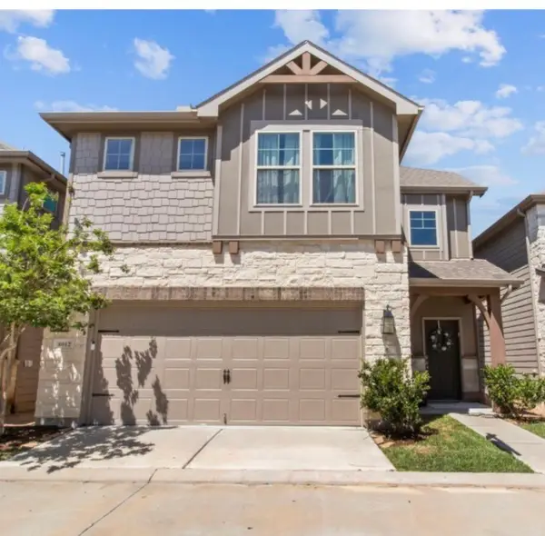 4012 Delta Rose, Houston, TX 77018