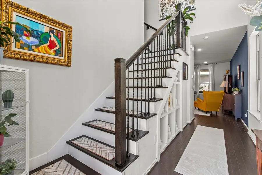 4012 Delta Rose, Houston, TX 77018 - #3