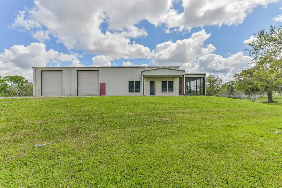 2607 County Road 519, Brazoria, TX 77422 - #2