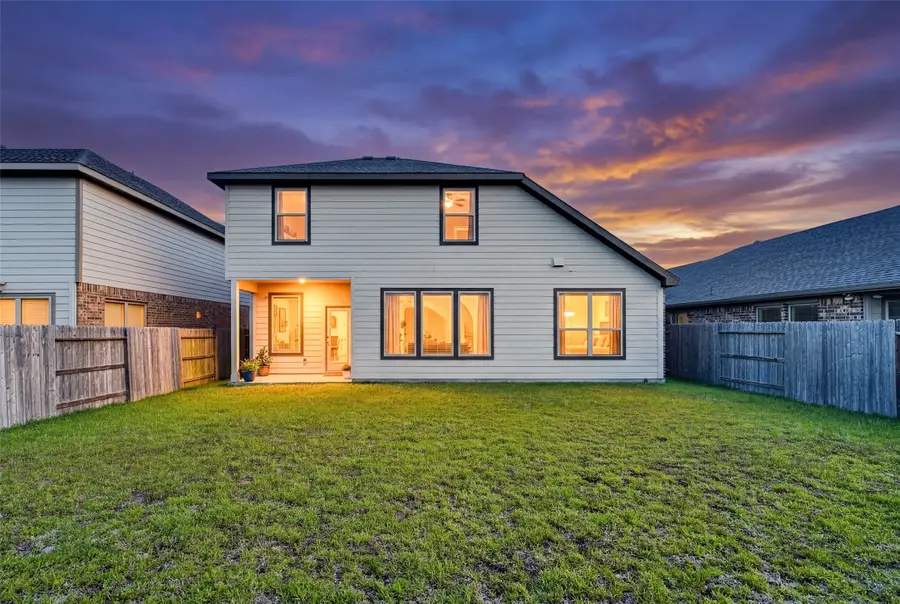 26610 Daylily Grove Street, Katy, TX 77493 - #2