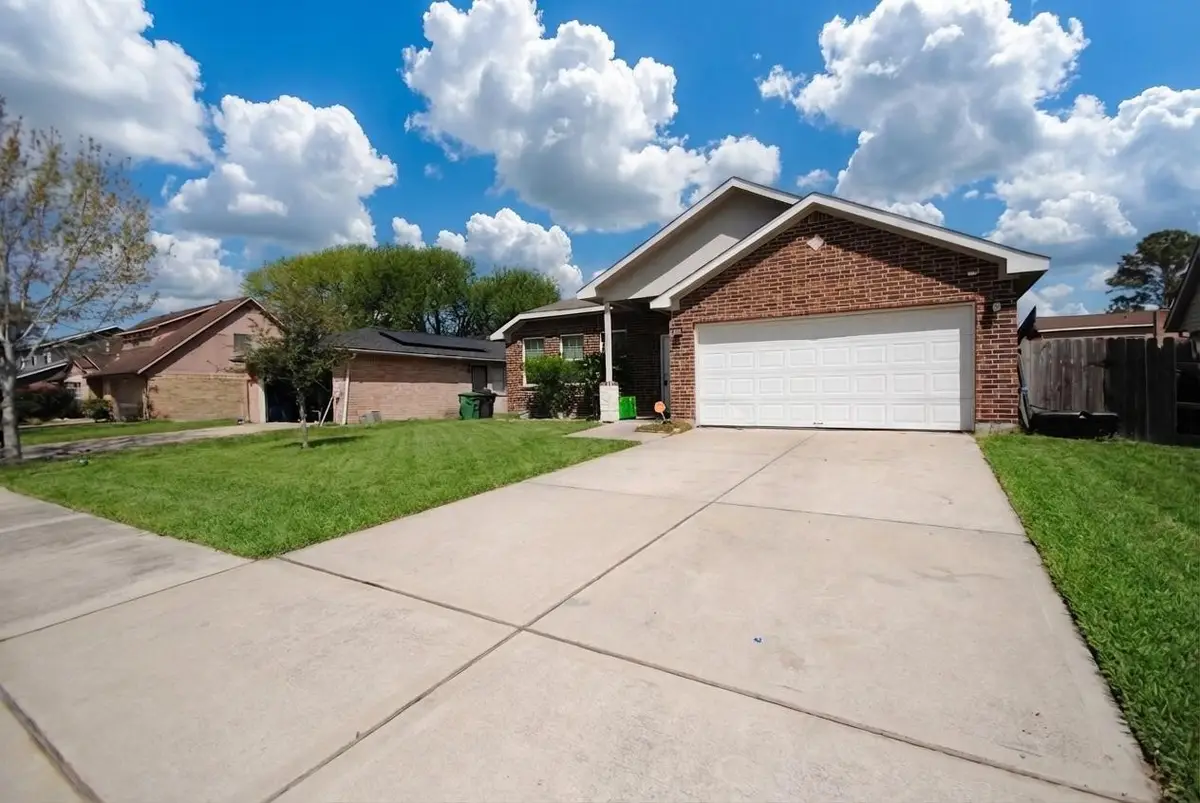 7414 Maczali Drive, Missouri City, TX 77489 - #1