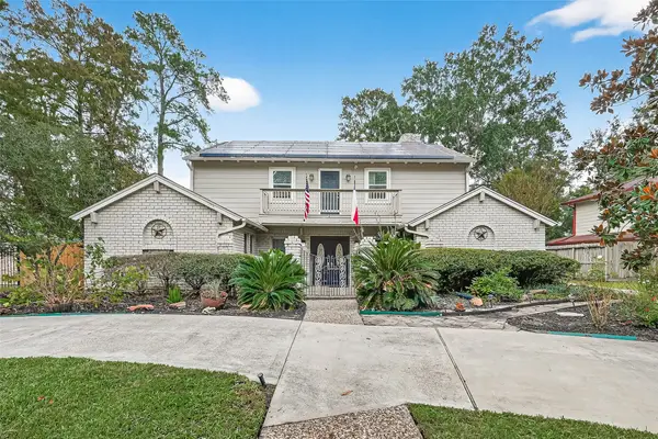 5711 Bermuda Dunes Dr, Houston, TX 77069