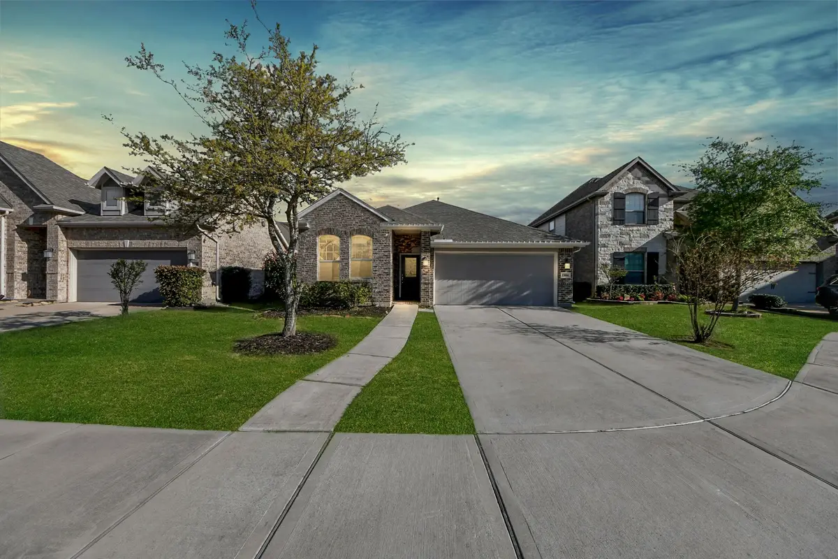 23814 Mesia Meadow Lane, Katy, TX 77493 - #1