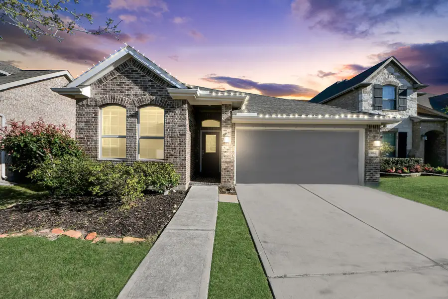 23814 Mesia Meadow Lane, Katy, TX 77493 - #2