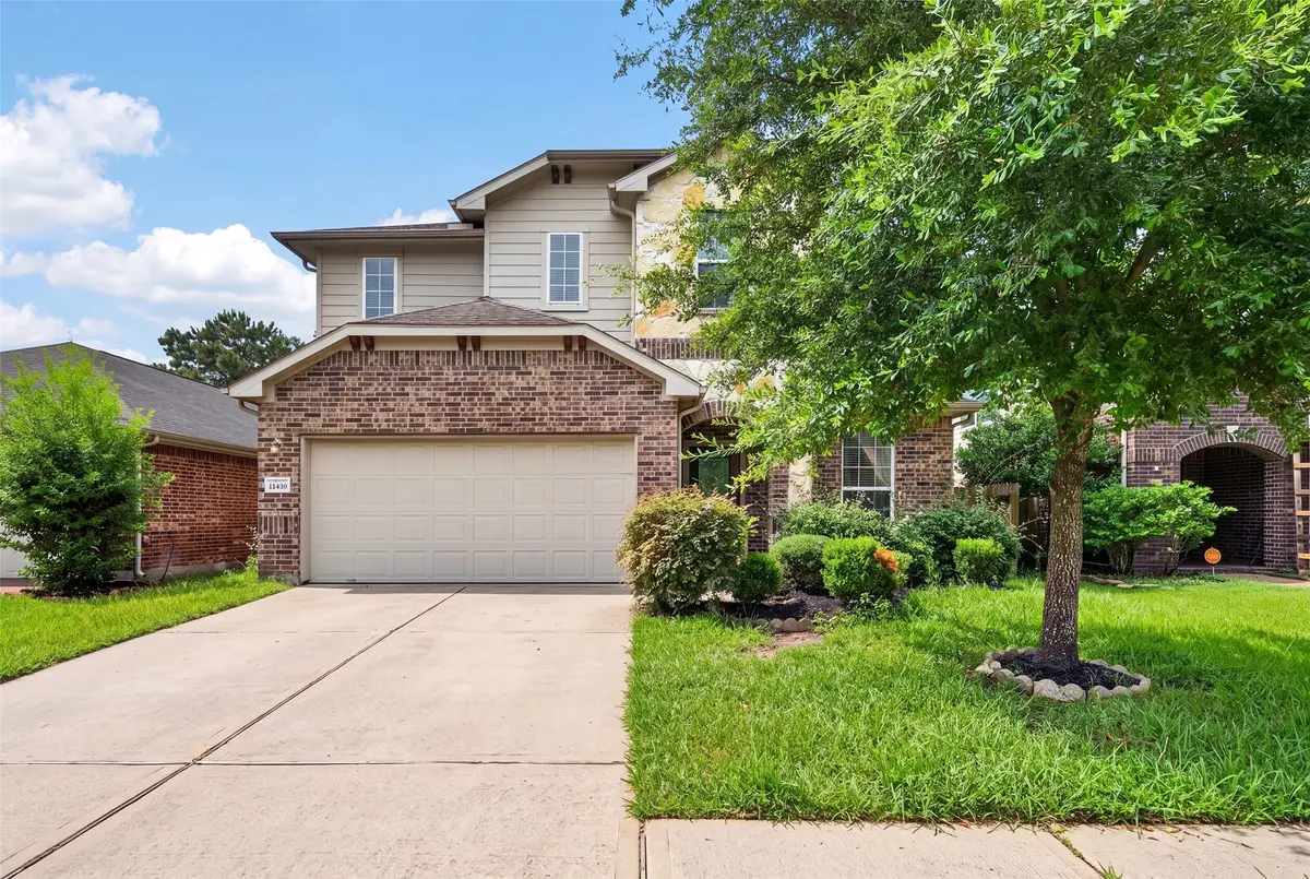 11430 Overland Trail Drive, Richmond, TX 77406 - #1