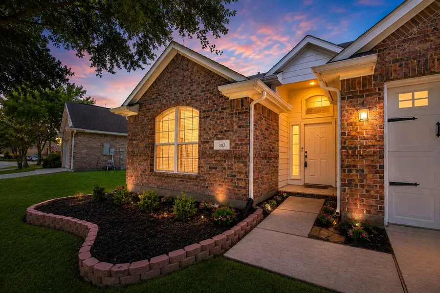 303 Burris Park Dr Drive, Spring, TX 77373 - #2