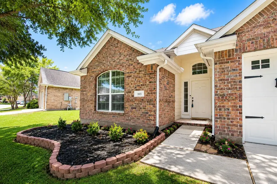303 Burris Park Dr Drive, Spring, TX 77373 - #3