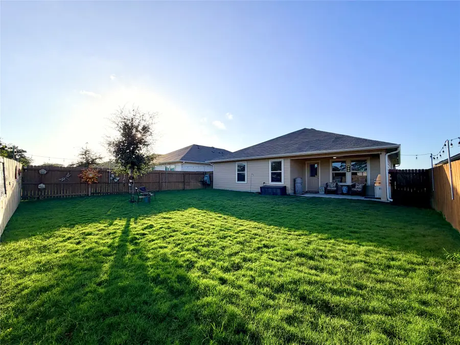 214 Pecos Drive, Huntsville, TX 77340 - #2