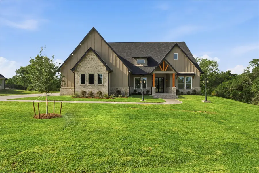 5024 Texana Dr, Baytown, TX 77523 - #2