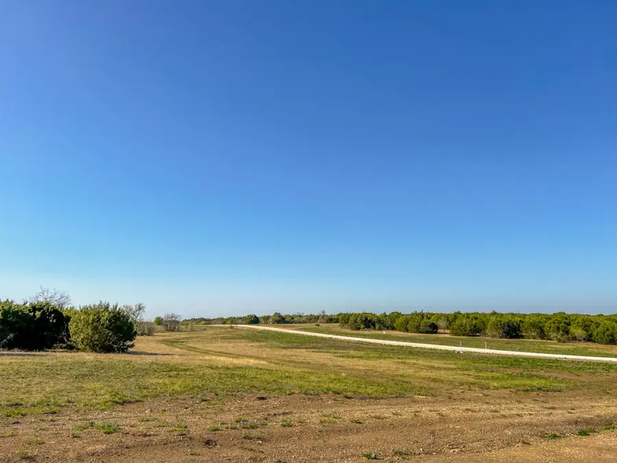 10 Hamilton, Hamilton, TX 76531 - #3